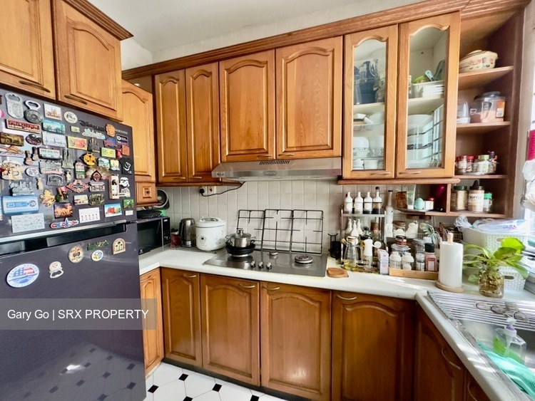De Casalle (D15), Apartment #608672661